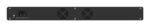 SWM280 24-ports rack  mountable managed switch. 24  PoE+ ports, x4 SFP ports, included 2 years RMS management, PROFINET disabled by - Image 2