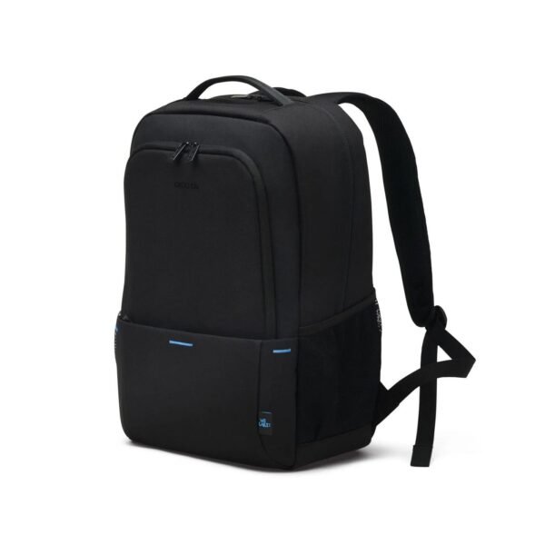Backpack Plus TWO 14-16 ,  Black