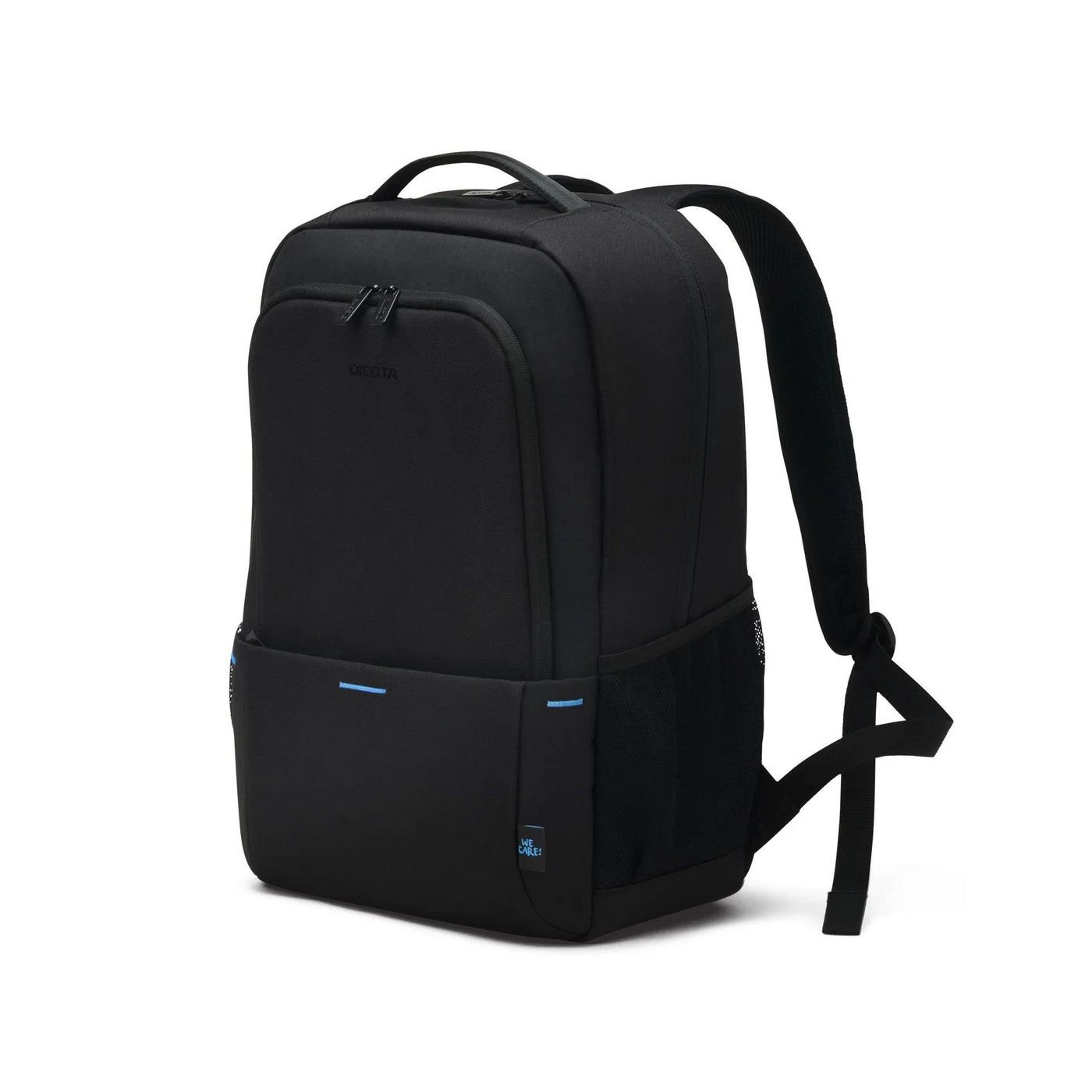 Img_37391677.jpg Backpack Plus TWO 14-16 , Black - Image 1