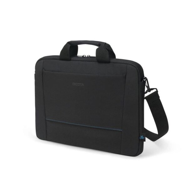 Slim Case TWO 14-16, Black