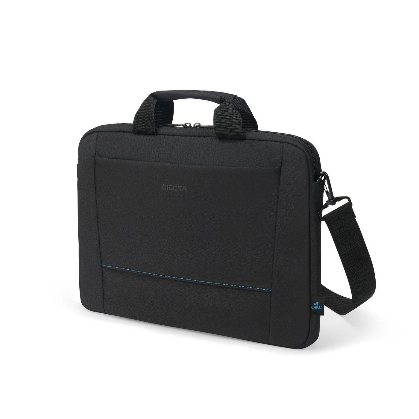 Img_37391724.jpg Slim Case TWO 14-16, Black - Image 1