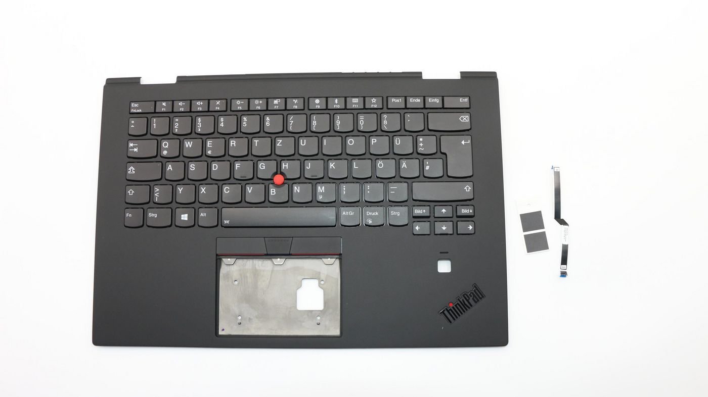 Img_37394959.jpg keyboard cover and protection 01LX793, Cover + keyboard, Lenovo - Image 1