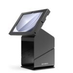 Galaxy Tab A9+ Apex Enclosure  Tablet Printer Kiosk