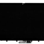 2.4T Mechanical Assembly with  Infrared Black Finish