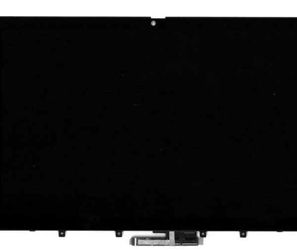 2.4T Mechanical Assembly with  Infrared Black Finish