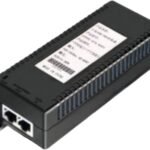1 CH 30W Gigabit POE injector