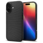 Mobile Phone Case 16 Cm  (6.3") Cover Black