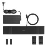 Usb-C Stand Dock Dc310 Wired  Usb 3.2 Gen 2 (3.1 Gen 2)  Type-C Black