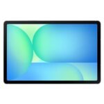 Galaxy Tab S10 Fe 5G  Entreprise Edition Samsung  Exynos Lte-Tdd & Lte-Fdd 128 Gb 27.7 Cm (10.9") 8 Gb Wi-Fi 6 (802.11Ax) Grey