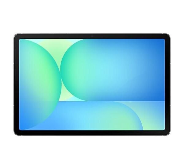 Galaxy Tab S10 Fe 5G  Entreprise Edition Samsung  Exynos Lte-Tdd & Lte-Fdd 128 Gb 27.7 Cm (10.9") 8 Gb Wi-Fi 6 (802.11Ax) Grey