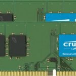 Memory Module 64 Gb 2 X 32 Gb  Ddr4 3200 Mhz