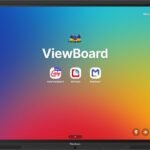 IFP6541-1-1C, 65",  (EDLA-certified), 64  Multi-Point Touch (Incl. Palm Rejection), Android 16, 9H, 4K UHD (3840x2160),