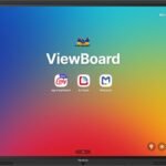 IFP7541-1-1C, 75",  (EDLA-certified), 64  Multi-Point Touch (Incl. Palm Rejection), Android 16, 9H, 4K UHD (3840x2160),