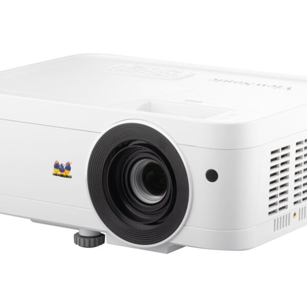 PX700HDHE Projector, FullHD  1920x1080, DMD Chip,  Contrast: 25.000:1, ANSI Lumens: 3.700, TR: 1.49-1.64, Noise: 27dB(Eco)