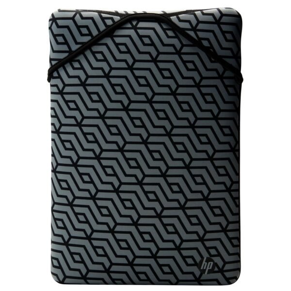 Protective Reversible 14 Bl Reversible Protective  14.1-inch Geo Laptop Sleeve, Sleeve case, 35.8 cm (14.1"), 160 g