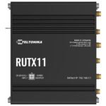 RUTX11 (EU) 4G LTE CAT6 ROUTER
