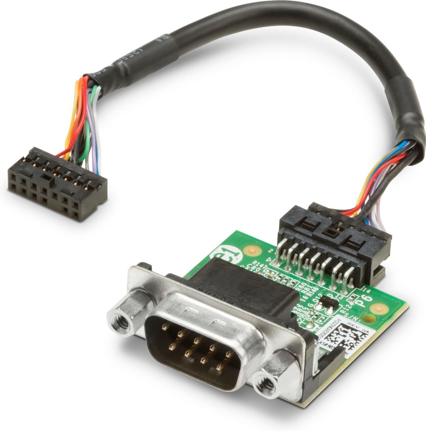 Img_37522234.jpg Internal Serial Port 600/705 **New Retail** 800 - Image 1