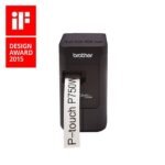 P-TOUCH P750W FOR 3.5-24 MM  TZE - Image 4