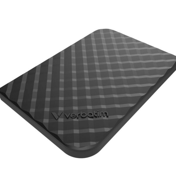 STORE ?N? GO PORTABLE SSD USB  3.2 GEN1 512GB BLACK (USB-C  Type) (2.5") Store 'n' Go, 512 GB, USB Type-C, 3.2 Gen 1 (3.1 Gen 1), Black
