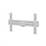 X H Unislide, Single part -  not complete product Smart  Media Solutions PD210001, 50 kg, 200 x 200 mm, 800 x 400 mm, Silver - Image 3