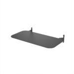 EVER350 Metal Shelf Dark