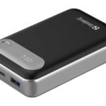 Travel Powerbank 20000 PD35W