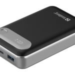 Travel Powerbank 20000 PD35W