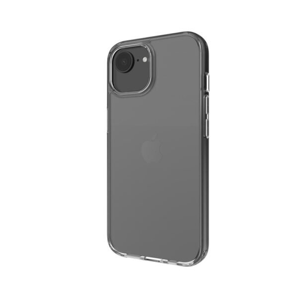 Defence Case Iphone  16E/15/14/13 Clear