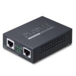 1-Port 10/100TX Ethernet over  UTP Long Reach Ethernet  Extender