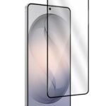 Samsung Galaxy S26 Screen  Protector. Full Cover  Tempered Glass. Titan Shield
