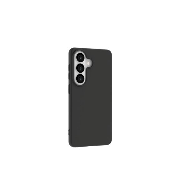 INFINITE (GRS) VIENNA S26  Galaxy Black Cover. Material:  100% recycled TPU