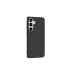 INFINITE (GRS) VIENNA S26+  Galaxy Black Cover. Material:  100% recycled TPU