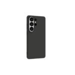 INFINITE (GRS) VIENNA S26  Ultra Galaxy Black Cover.  Material: 100% recycled TPU