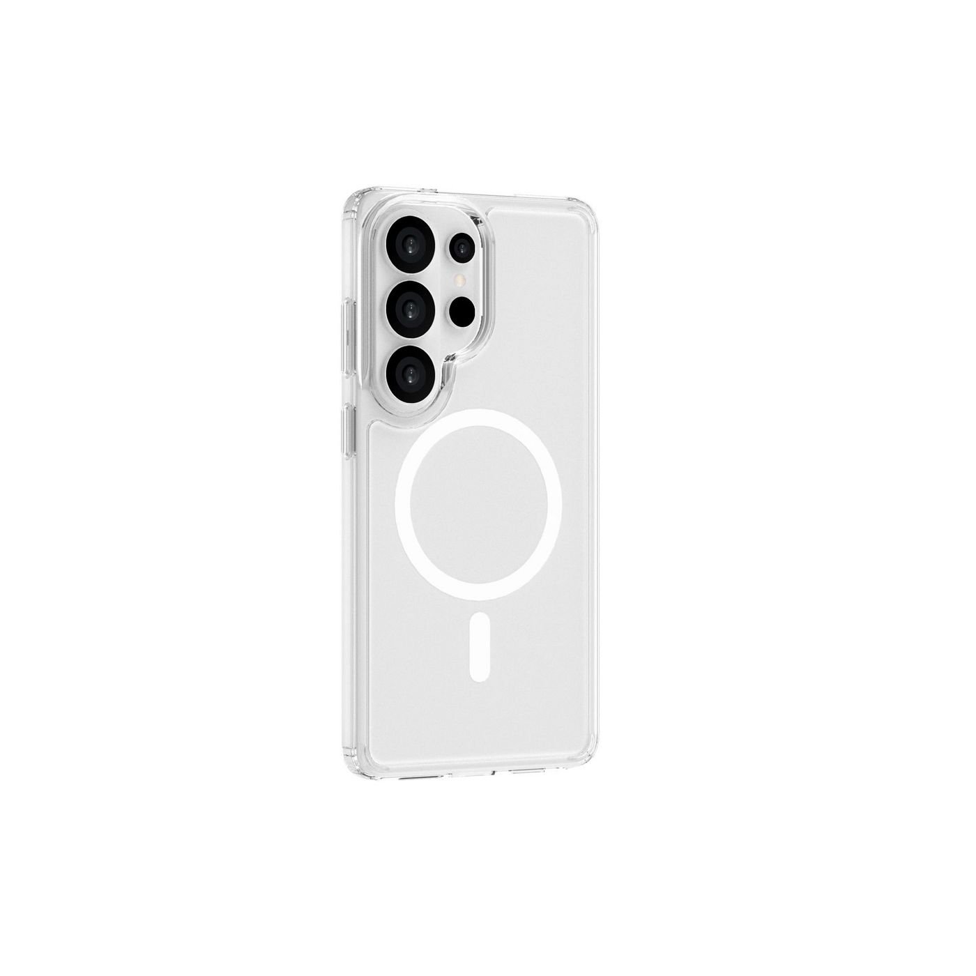 Img_37562816.jpg INFINITE (GRS) OSLO S26 Ultra Galaxy Clear Magnetic Cover. Material: 86% recycled TPU and PC - Image 1