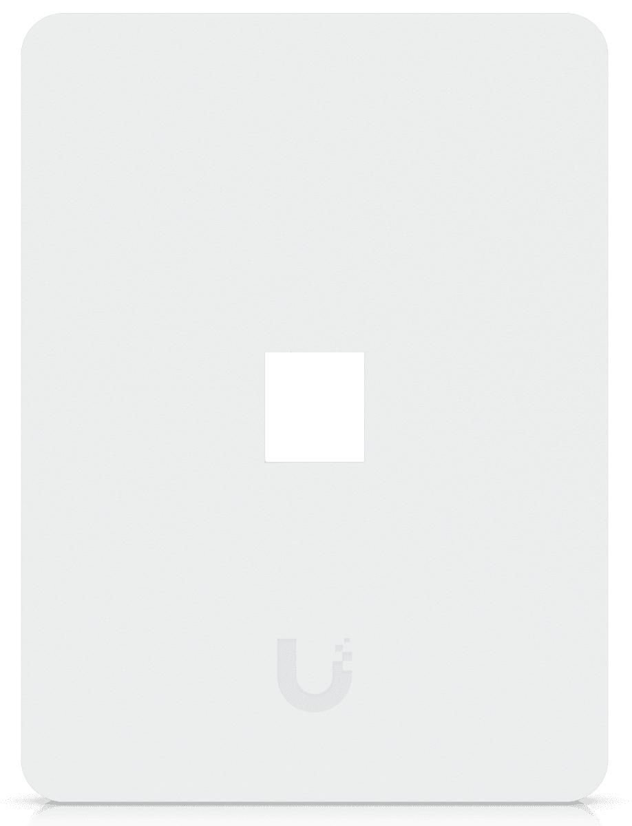 Img_37579309.jpg Universal keystone wall plate with paintable cover for a clean, customizable finish. 1P - Image 1