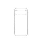 LONDON Google Pixel 9/9 Pro  Clear Cover. Material: 100%  TPU - Image 3