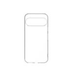 LONDON Google Pixel 9/9 Pro  Clear Cover. Material: 100%  TPU - Image 4