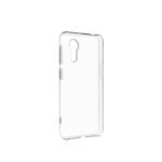 eSTUFF ES67401026-BULK mobile phone case Cover Transparent