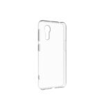 INFINITE (GRS) VIENNA Xcover5  Galaxy Clear Cover. Material:  100% recycled TPU