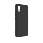 INFINITE (GRS) VIENNA Xcover7  Galaxy Black Cover. Material:  100% recycled TPU