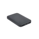 eSTUFF ES641040 power bank Black - Image 2