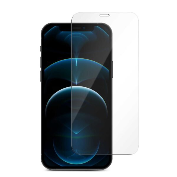 iPhone 12/12 Pro Screen  Protector. Tempered Glass.  Titan Shield