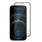iPhone 12/12 Pro Screen  Protector. Full Cover  Tempered Glass. Titan Shield