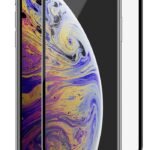 iPhone 11 Pro/Xs/X Screen  Protector. Full Cover  Tempered Glass. Titan Shield