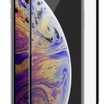 iPhone 11 Pro/Xs/X Screen  Protector. Full Cover  Tempered Glass. Titan Shield
