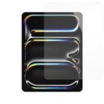 iPad Pro 13 2025/2024/ iPad  Air 13 2026/2025/2024 Screen  Protector. Tempered Glass. Titan Shield