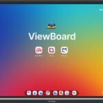 IFP7551-3C, 75",  (EDLA-certified), 50  Multi-Point Touch, Android 14, 9H, 4K UHD (3840x2160), 450nits, 8GB RAM/128GB