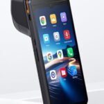 Mako 6.5" Mobile POS Terminal  /  UIS7861 Octa-core  processor / 4GB RAM / 64GB ROM / Android 14