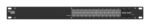 SWM281 24-ports rack  mountable managed switch.  Non-PoE+ ports, x4 SFP ports, included 2 years RMS management, PROFINET