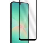 Samsung Galaxy A26 5G Screen  Protector. Full Cover  Tempered Glass. Titan Shield